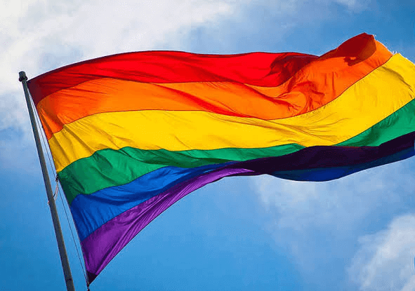 home-flag